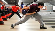Boys bowling sectional tournament results, 2023