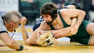 Mougalian’s mastery: Kinnelon 126-pounder caps stellar career with 2nd state title