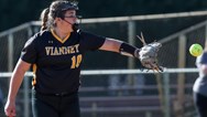 Who is the top freshman softball player in New Jersey? See who readers chose