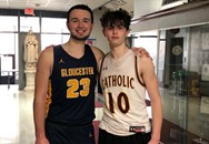 Roney lifts Gloucester Catholic past rival Gloucester in OT thriller