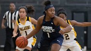 Morris Catholic over Hanover Park - Girls basketball recap