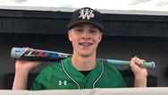 Baseball: Marraffa walks it off in the 8th inning for West Deptford on Opening Day