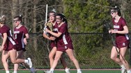 Goalie play drives No. 6 Ridgewood to tough road win over No. 3 Moorestown