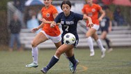 Tinoco scores four, leads Middletown South to Final - Girls soccer recap