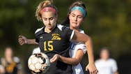 Girls Soccer: Old Tappan, River Dell win in North Jersey, Section 1, Group 2 semifinals