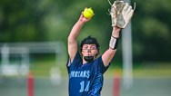 Softball: Colitti’s two-hitter leads No. 18 Immaculata past Westfield