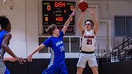 Haddonfield over Haddon Township - Boys basketball recap