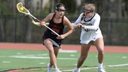 South, Group 2 girls lacrosse final preview - 2-Allentown at 1-Haddonfield