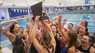 Girls & Boys swimming All-State and full postseason honors for 2022-23