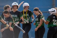 Softball: South Jersey, Group 3 first round recaps for May 23