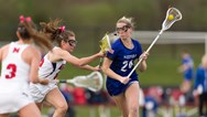 Della Rocco powers Westfield past New Providence - Girls lacrosse recap