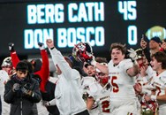 Football Top 20 for Nov. 27: Bergen Catholic leaves no doubt with overpowering win