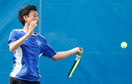 Boys Tennis: Pingry, EB doubles rematch on tap, Li, Gu, Wong, and Kotzen alive at singles