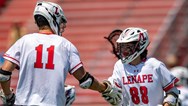 Which Group 4 boys lacrosse title contenders can take home a championship in 2023?
