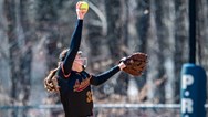 Madison, Tuhy blank Lyndhurst - Softball - North Jersey, Section 2, Group 2 quarters