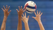 Girls volleyball: NJAC stat leaders for October 25