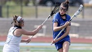 Shoshi Henderson’s 12 assists fuels Princeton’s 16-2 win over WW-P South