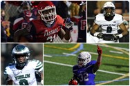 Under the radar: Here are N.J.'s 40 most-underrated HS football players