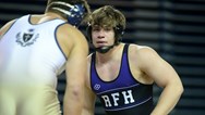 Wrestling: RFH’s Skove adds to family legacy; No. 13 St. Joe’s places 8 champs at District 19