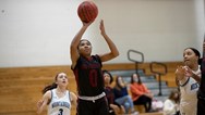 No. 7 University over Payne Tech - Girls basketball recap