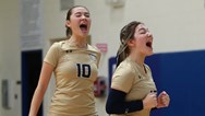 Girls volleyball: NJAC stat leaders for October 18