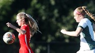 Top 50 daily girls soccer stat leaders for Friday, Oct. 14