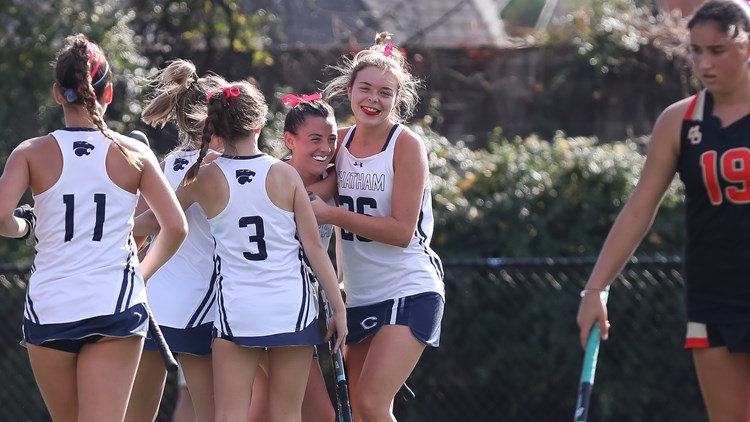 Previewing the Sports You Know Nothing About: Field Hockey