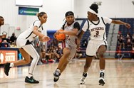 Girls Basketball: Super Essex Conference all-stars, 2021-22