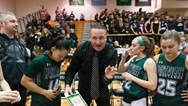 After turning around Montville girls basketball program, Derek Lynn steps down