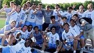 Trenton Times boys lacrosse notebook: Notre Dame wins CVC pod play, preps for sectional