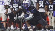 Football: Irvington brushes off early deficit to down Sayreville in N1G4 first round