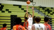 Tri-County Conference boys basketball Players of the Week, Dec. 17-Jan. 2
