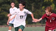 Who’s lighting it up? Statewide stat leaders in boys soccer through Sept. 19