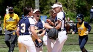 Clayton establishes itself as Group 1 softball contender, downs traditional power Gloucester