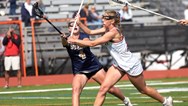 Girls lacrosse: South Jersey, Group 3 first round recaps for May 25