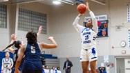 Carnegie’s triple-double debut leads Teaneck past Hackensack - Girls basketball recap