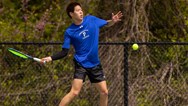 Boys Tennis: Chu guides Princeton Day past Rutgers Prep in Non-Public, South quarters