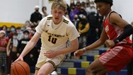 Finn Powers leads Pequannock past Wallkill Valley - Boys basketball recap