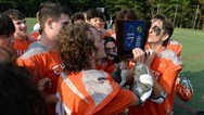 Cherokee boys lacrosse upsets Eastern, wins 1st sectional title (PHOTOS)