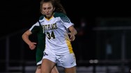 Returning All-Union County Conference girls soccer players for 2023