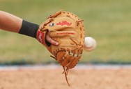 Ludwick drives in five as Camden Tech tops Camden Catholic - Baseball recap