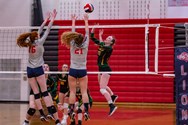 Girls Volleyball: Anderson powers Pinelands past Jackson Liberty (PHOTOS)