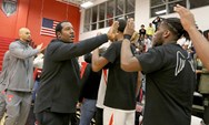Trenton boys basketball team responds to first loss with a near flawless effort