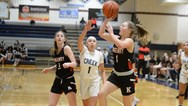 Girls Basketball: Kingsway snaps streak by defeating Highland