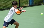 Boys Tennis Conference Players of the Week for May 1