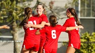 Girls soccer: Reimet’s game-winner pushes No. 7 Ocean City to South, Group 3 semis