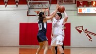 Girls basketball: Breen leads Keyport past Timothy Christian