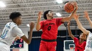Who are top boys basketball senior rebounds leaders back for another run in 2022-23?