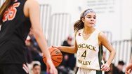 Girls Basketball Photos: Tenafly vs. Pascack Valley in N1G3 first round, Feb. 20, 2023