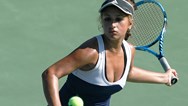 Girls Tennis: Final group rankings for 2021